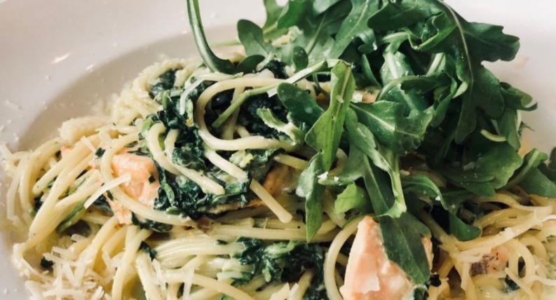 Scottys Steakhouse photo 2