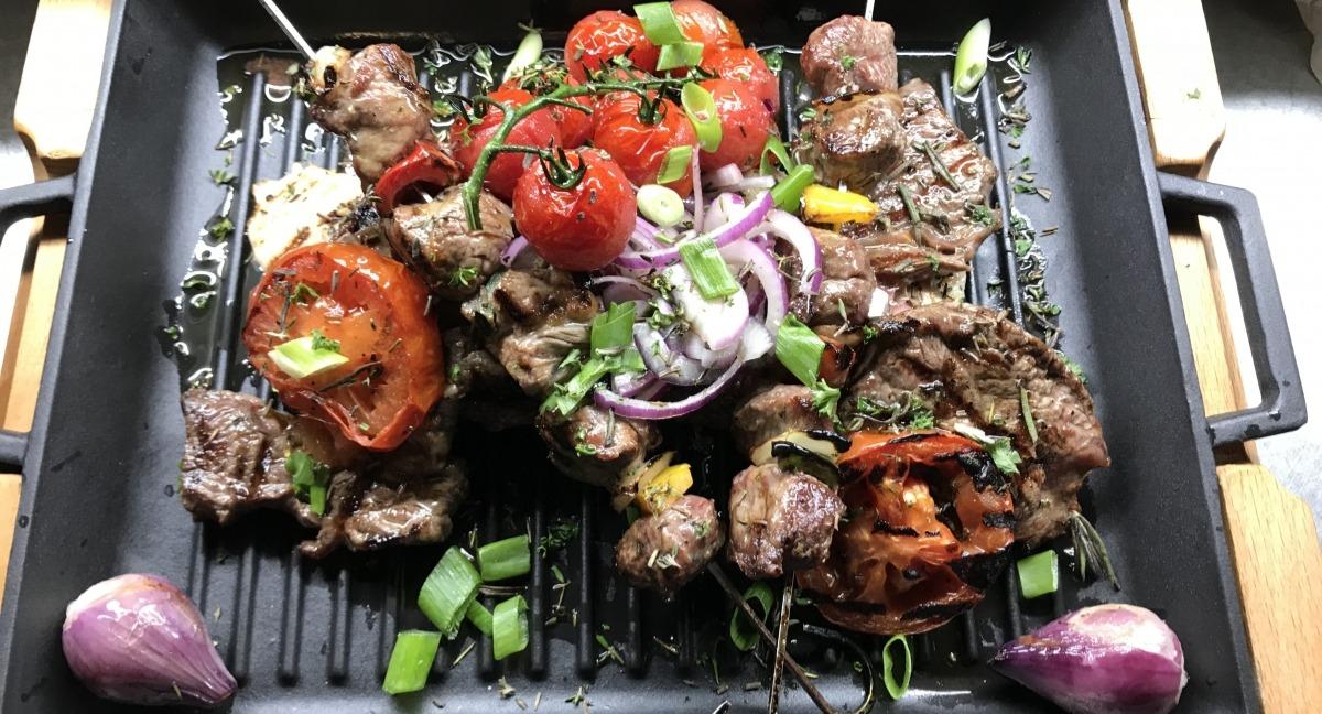 Scottys Steakhouse photo 3