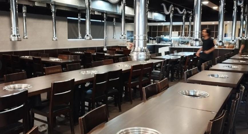 Se Jong Korean BBQ Restaurant Campsie photo 3