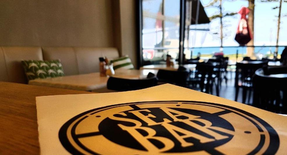 Sea View Cafe & Restaurant