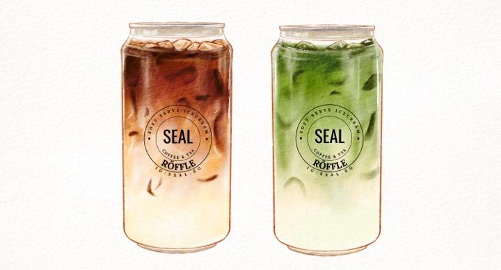 SEAL photo 2