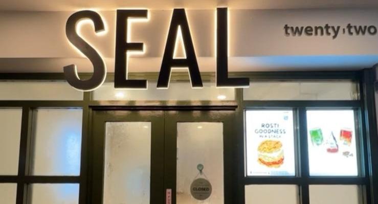 SEAL photo 5
