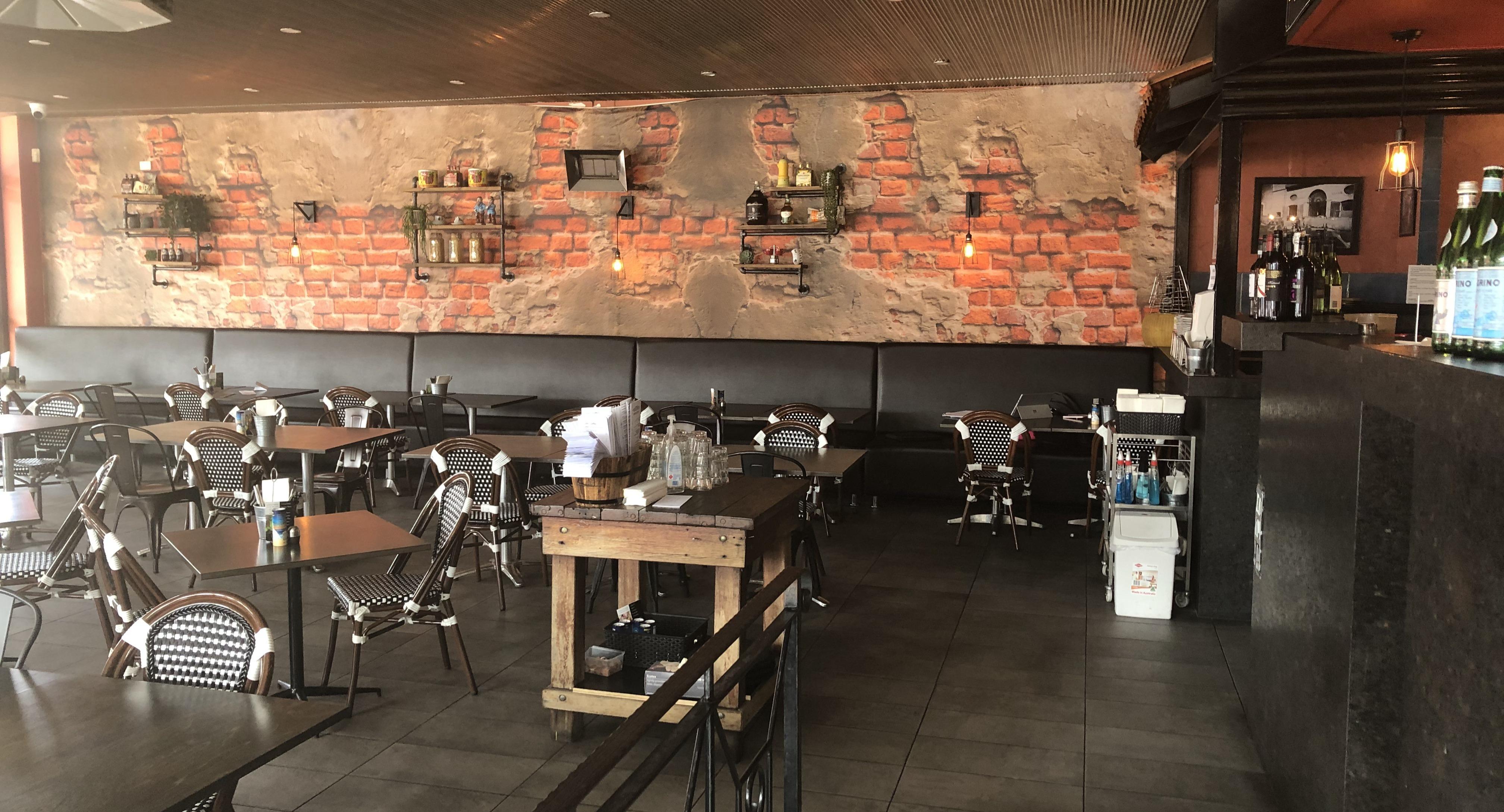 Sebastian's Italian Cafe photo 2