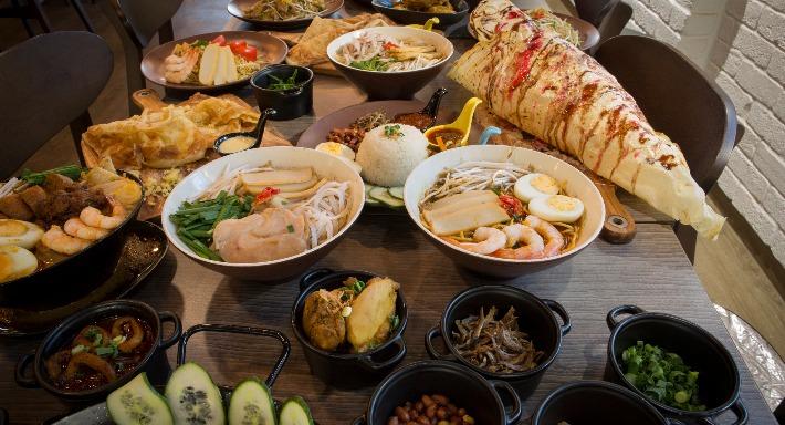 Sedap Place restaurant photo 3