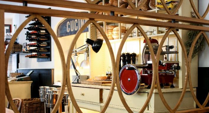 Seerose - Birreria e Trattoria photo 4