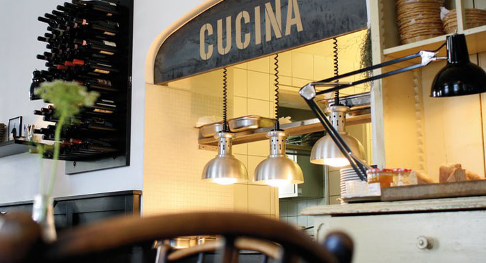 Seerose - Birreria e Trattoria