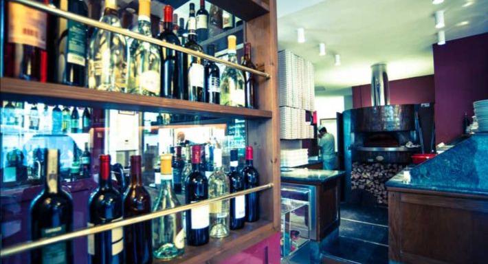 Segrino Ristorante Pizzeria photo 1