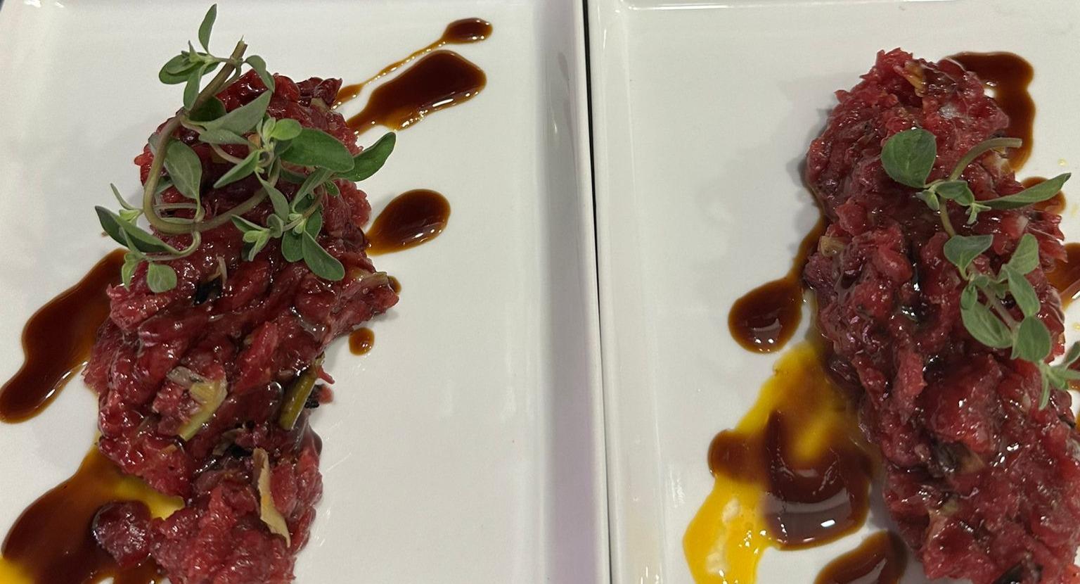 Seidita Steakhouse photo 4