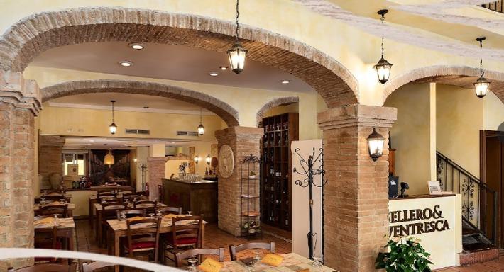 Sellero e Ventresca Due Hosteria Romana