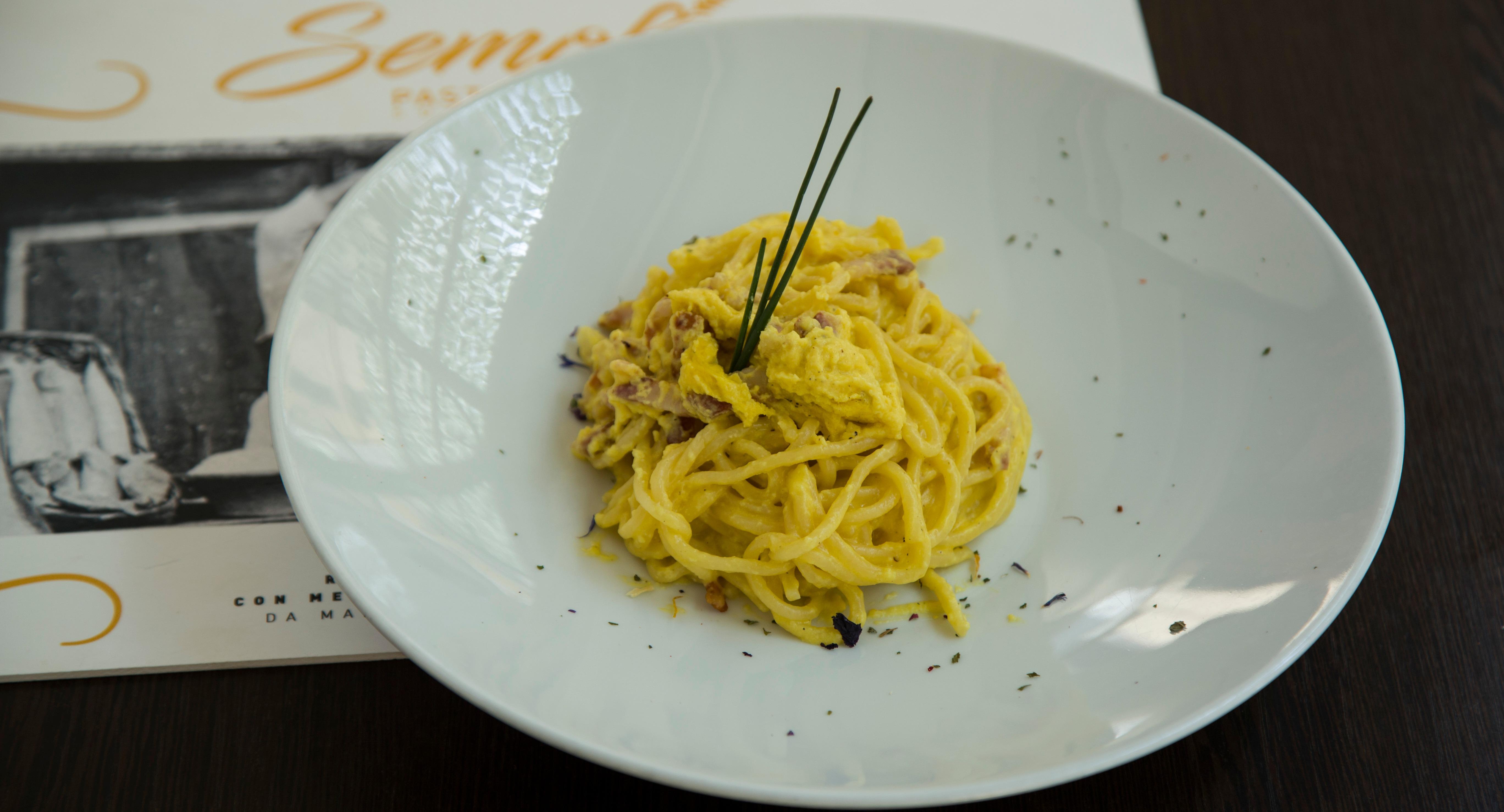 Semola Pasta Bar photo 1