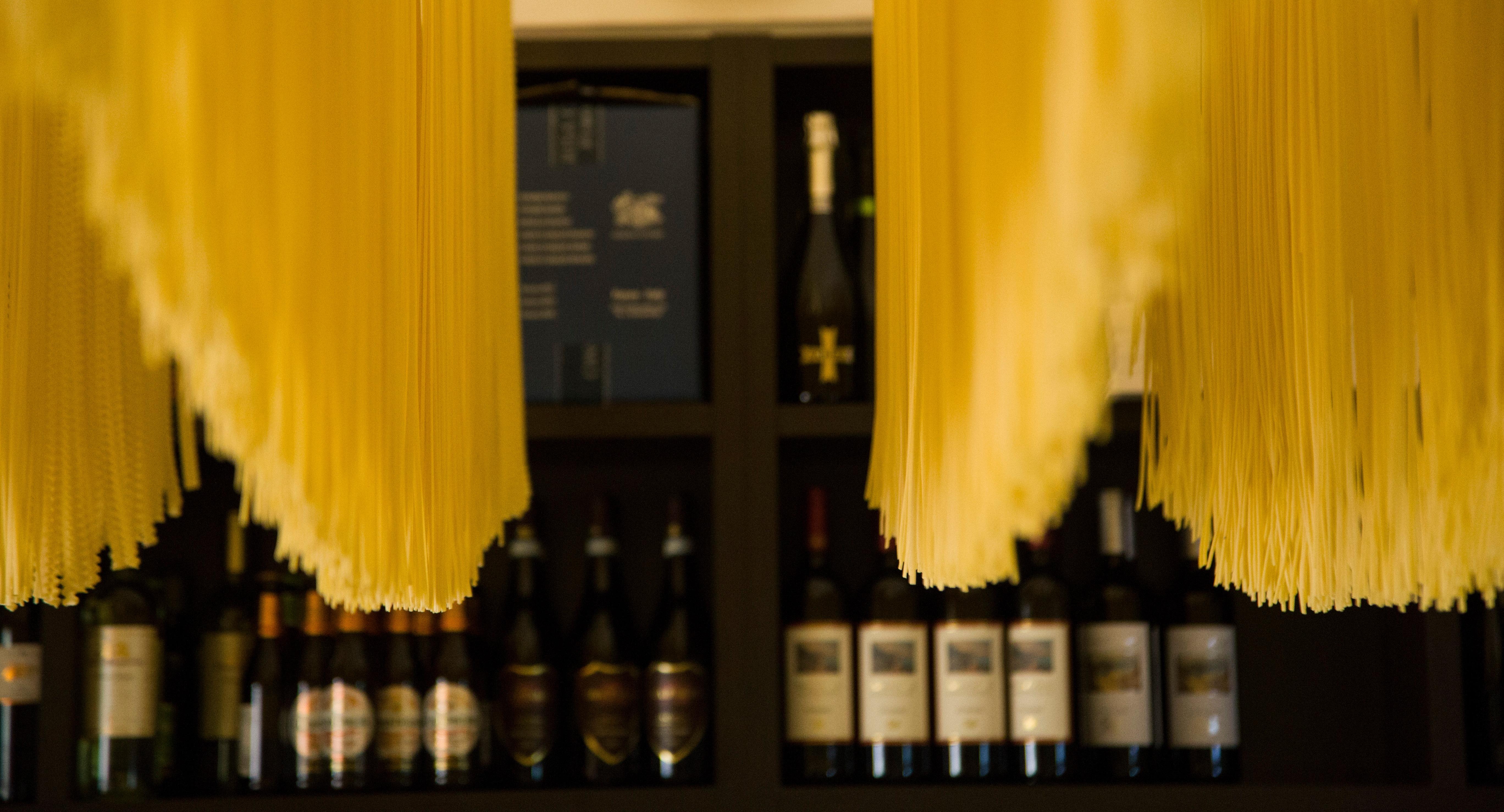 Semola Pasta Bar photo 5