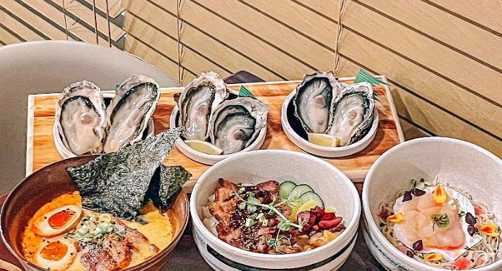 Sen By Beurre (Inside Ibis Hotel)