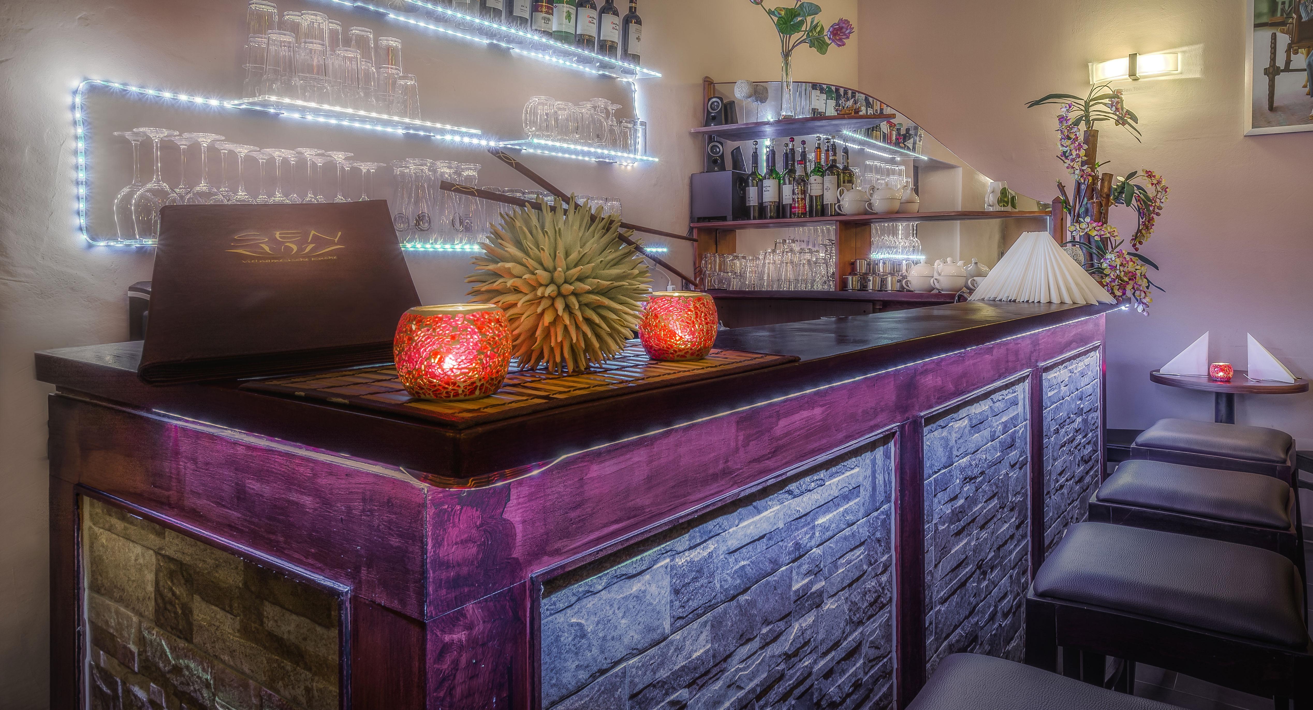 Sen Restaurant München photo 2