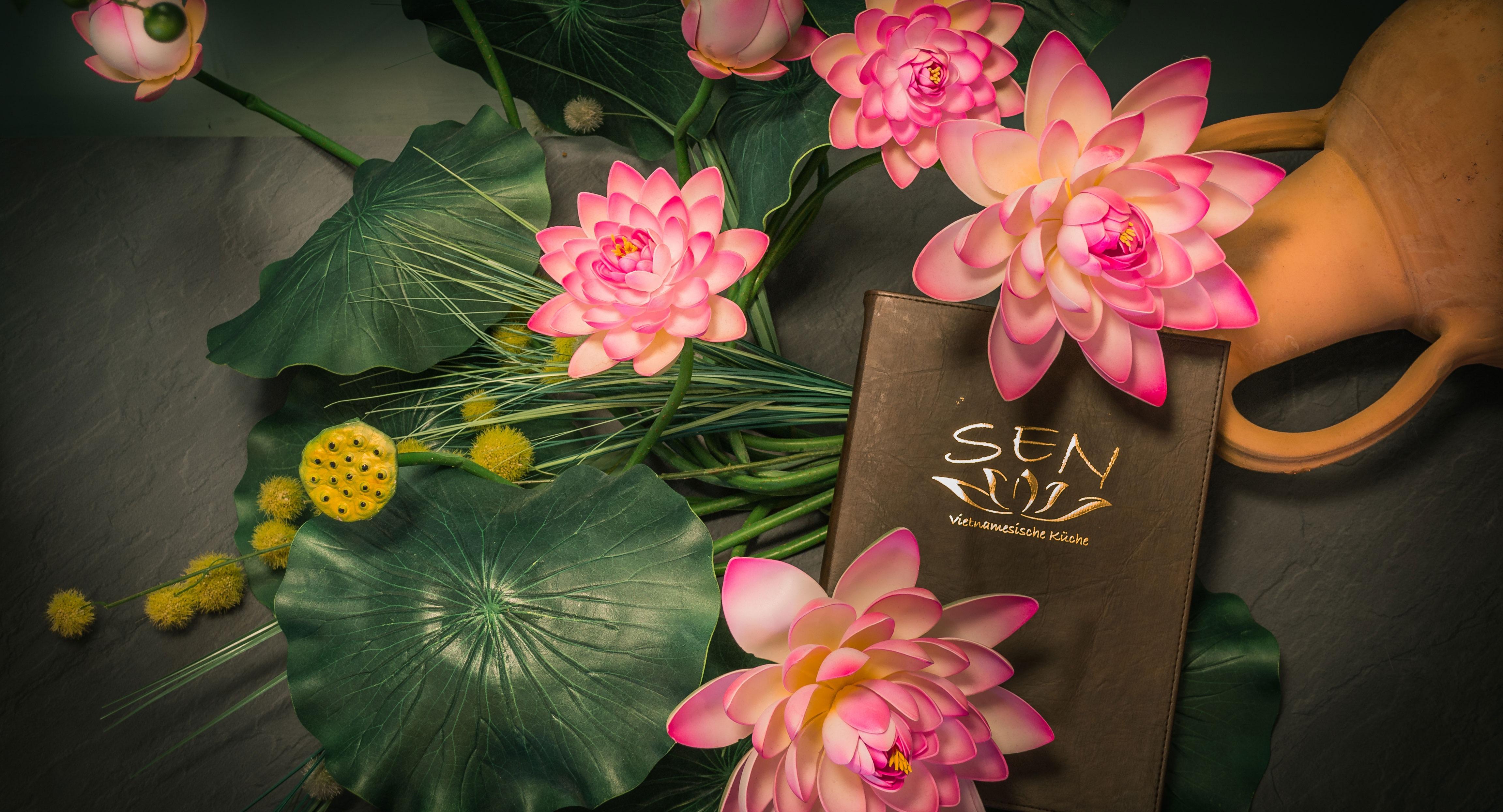 Sen Restaurant München photo 3