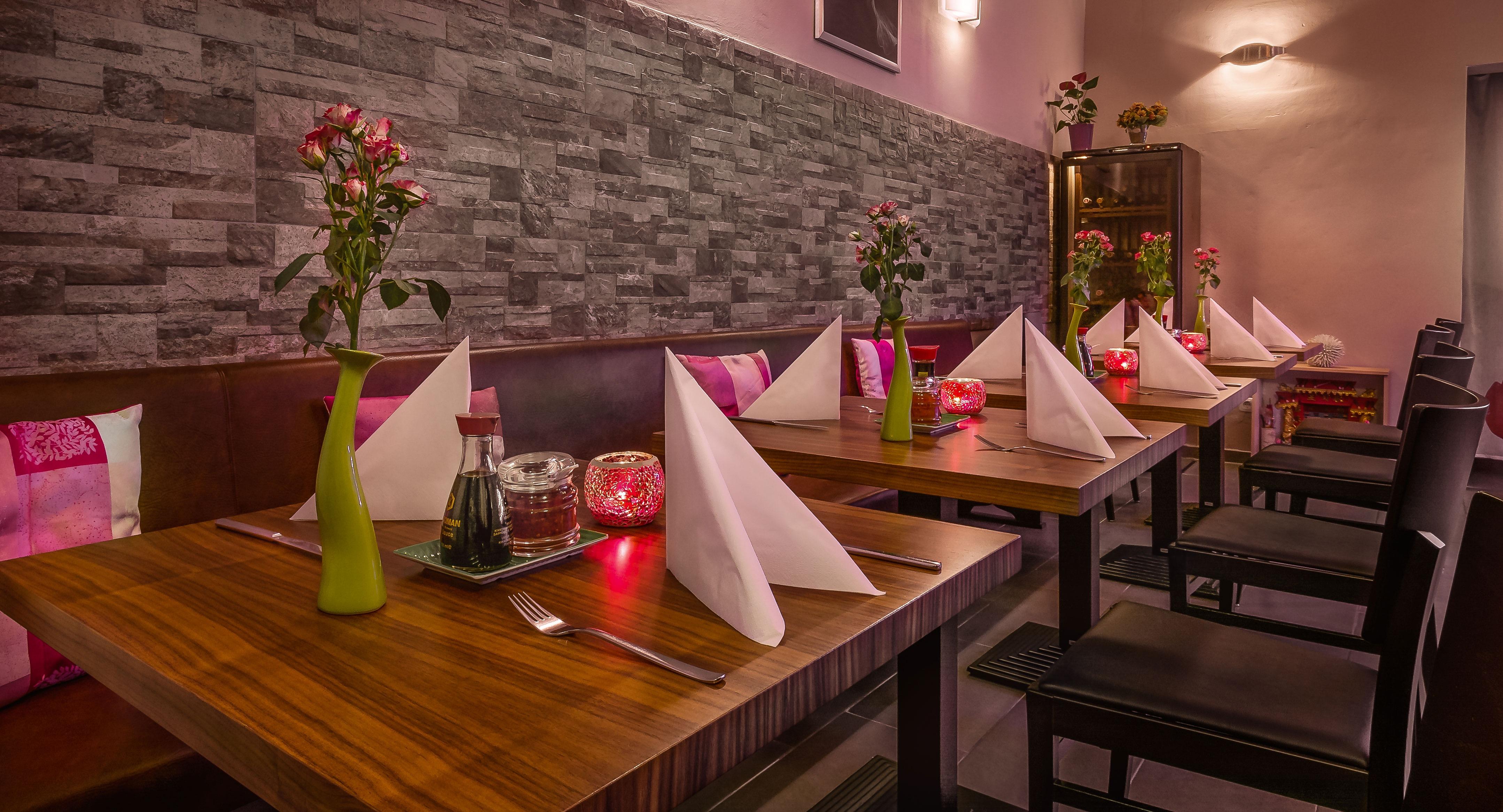 Sen Restaurant München photo 4