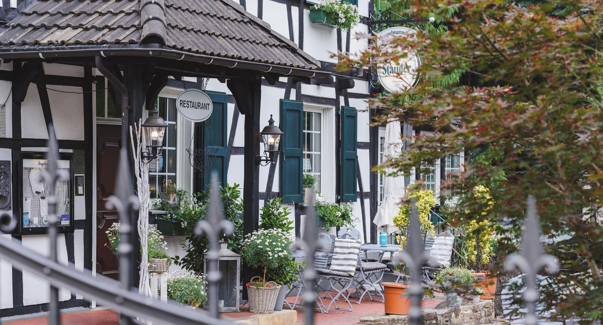 Sengelmannshof Hotel-Betriebs GmbH photo 3