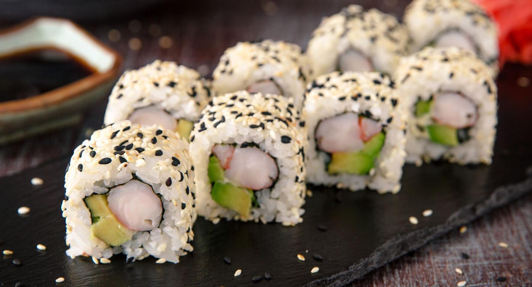 Senkoi-Sushi photo 1