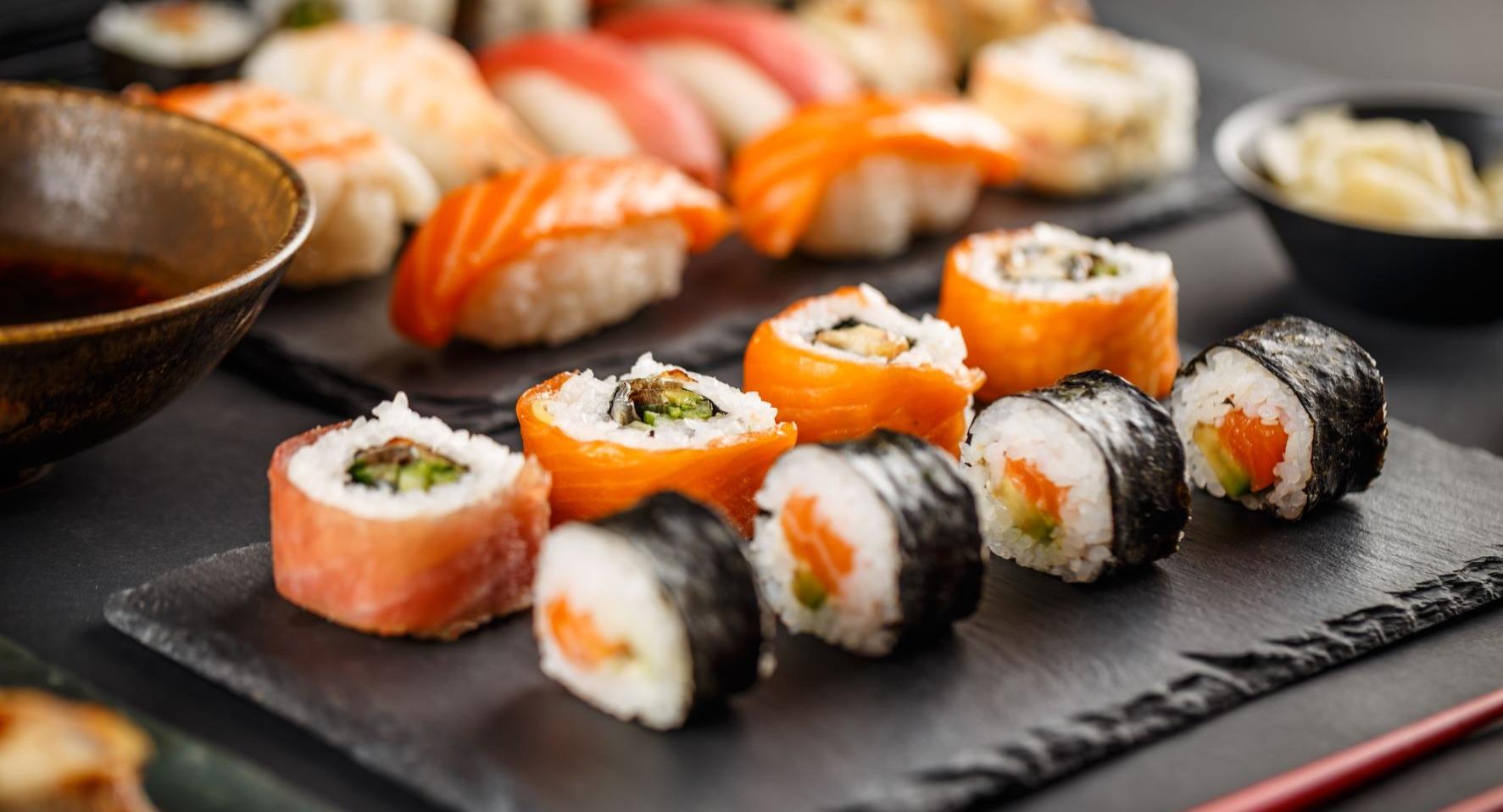 Senkoi-Sushi photo 2