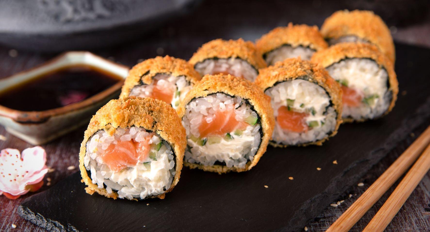 Senkoi-Sushi photo 3