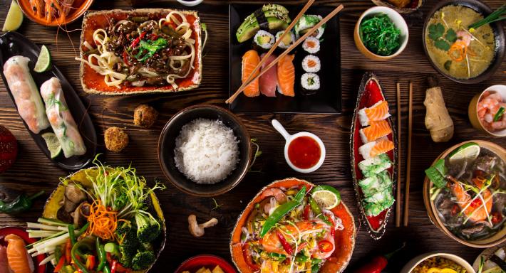 Senn Vietnamesisch-Japanische Küche photo 1