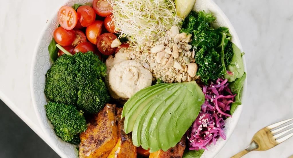 Serotonin Eatery photo 1
