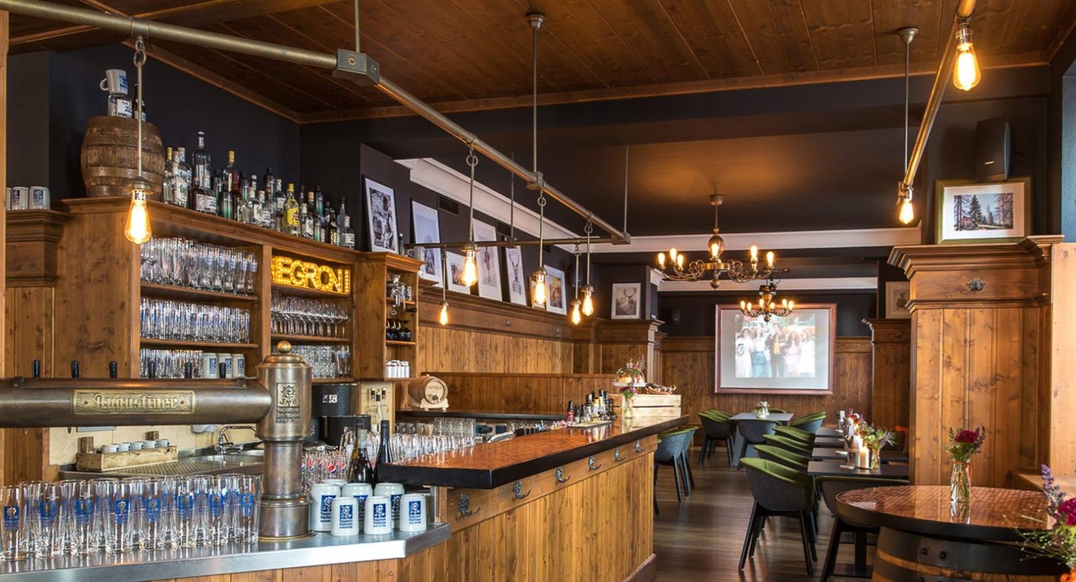 Servus Heidi photo 1