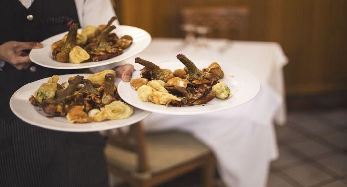 Settimio all'Arancio