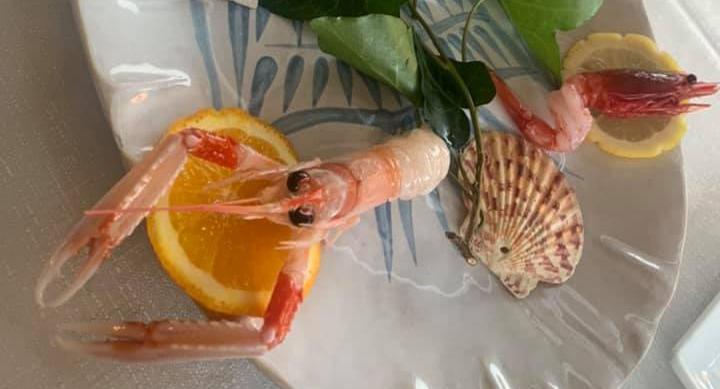 Sfizi di Mare