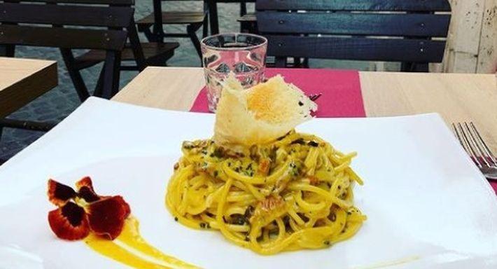 Sgarro Bistrot