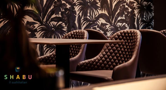 Shabu Cernusco sul Naviglio
