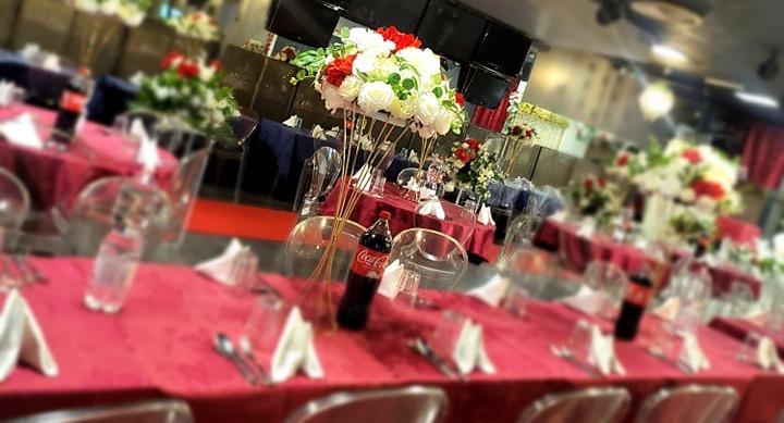 Shahi Buffet Ristorante photo 1