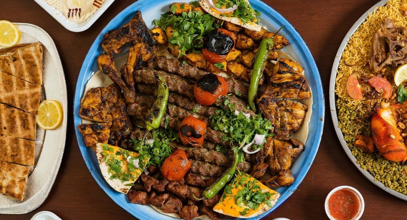 Shahi Maharaja Authentic North Indian & Mexican Restaurant & Bar photo 1