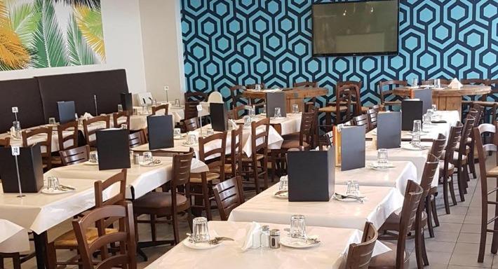 Shahrzad Bar and Restaurant