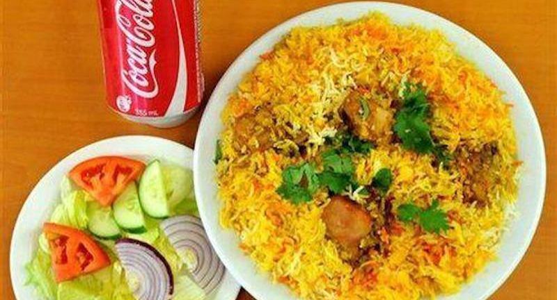 Shamiana Restaurant - Serangoon Garden Way photo 1