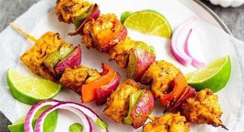 Shamiana Restaurant - Serangoon Garden Way photo 2