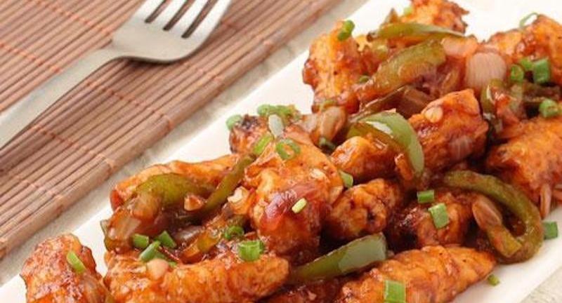 Shamiana Restaurant - Serangoon Garden Way photo 4