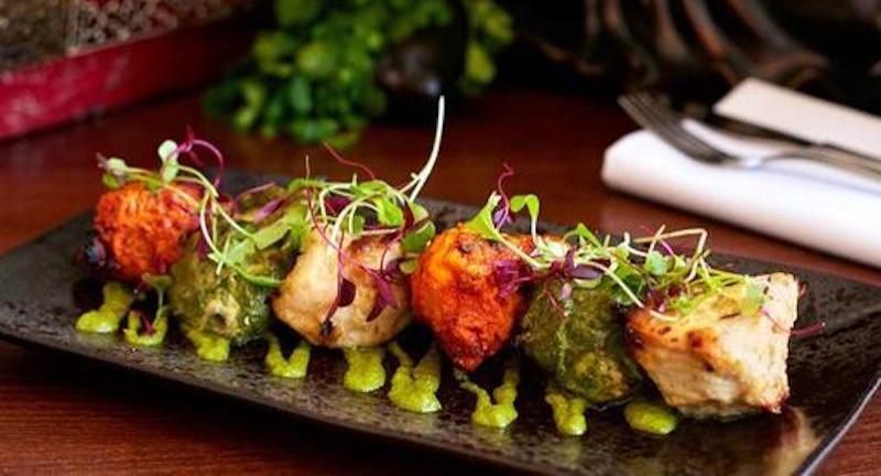 Shamiana Restaurant - Serangoon Garden Way photo 5