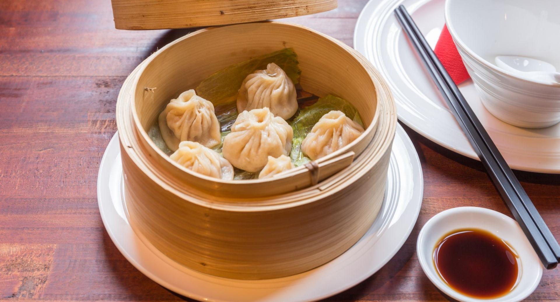 Shanghai Küche photo 1