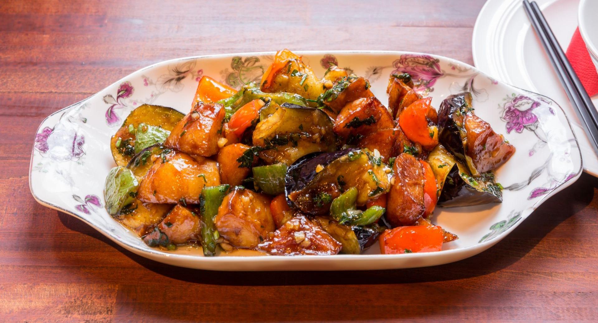 Shanghai Küche photo 2