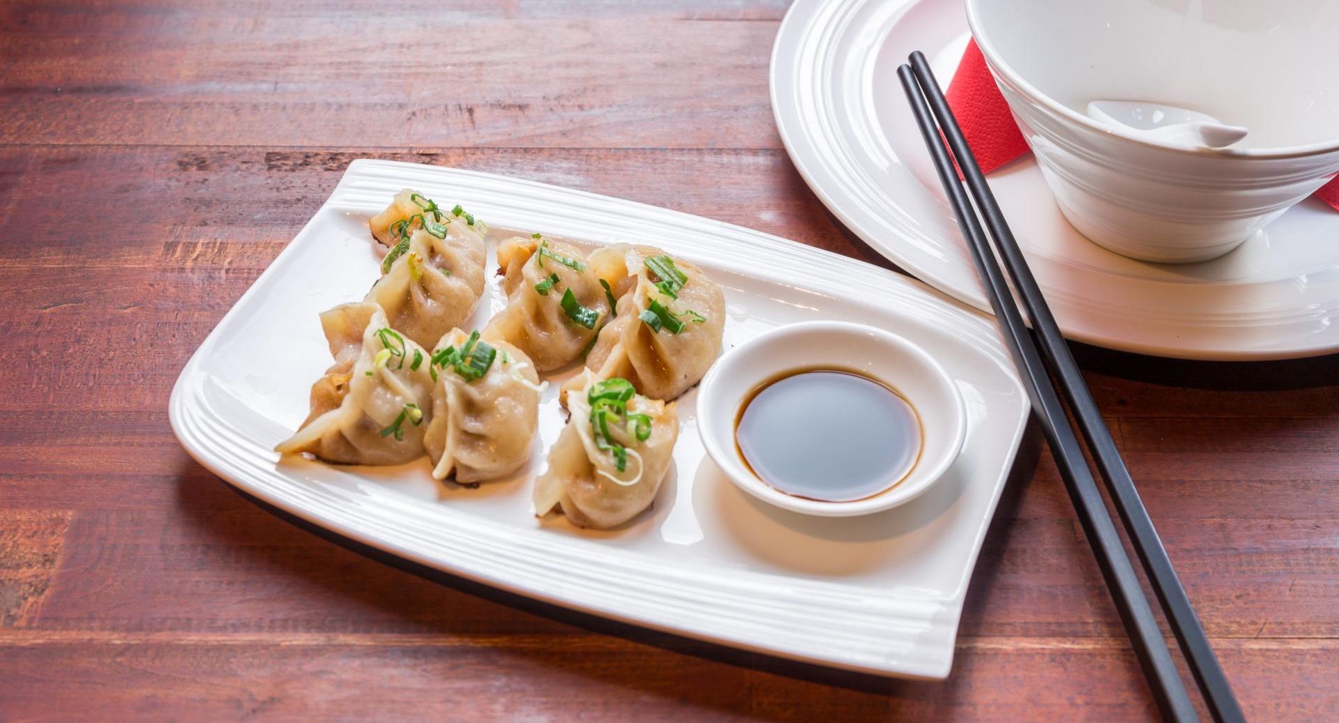 Shanghai Küche photo 3