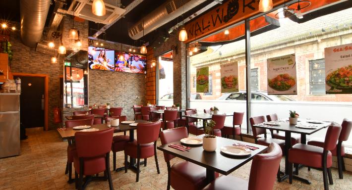 Shawarma Hut photo 1