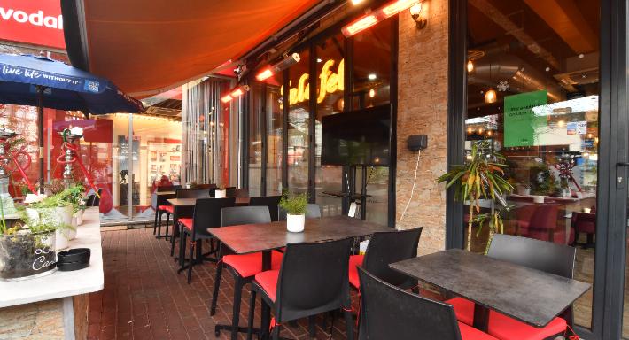 Shawarma Hut photo 2