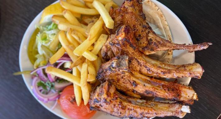 Shawarma Hut photo 3