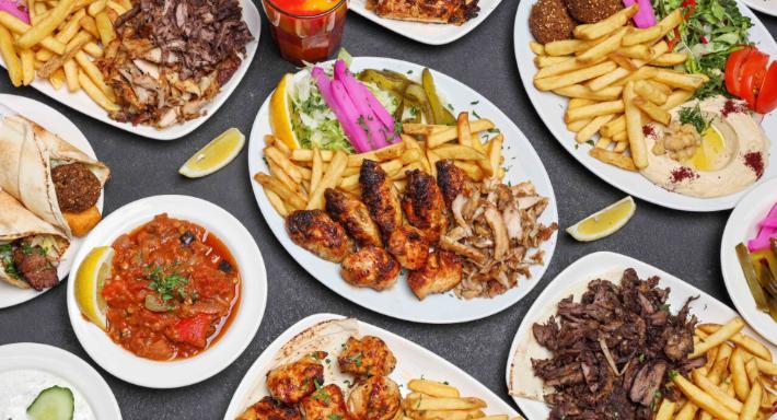 Shawarma Hut photo 5