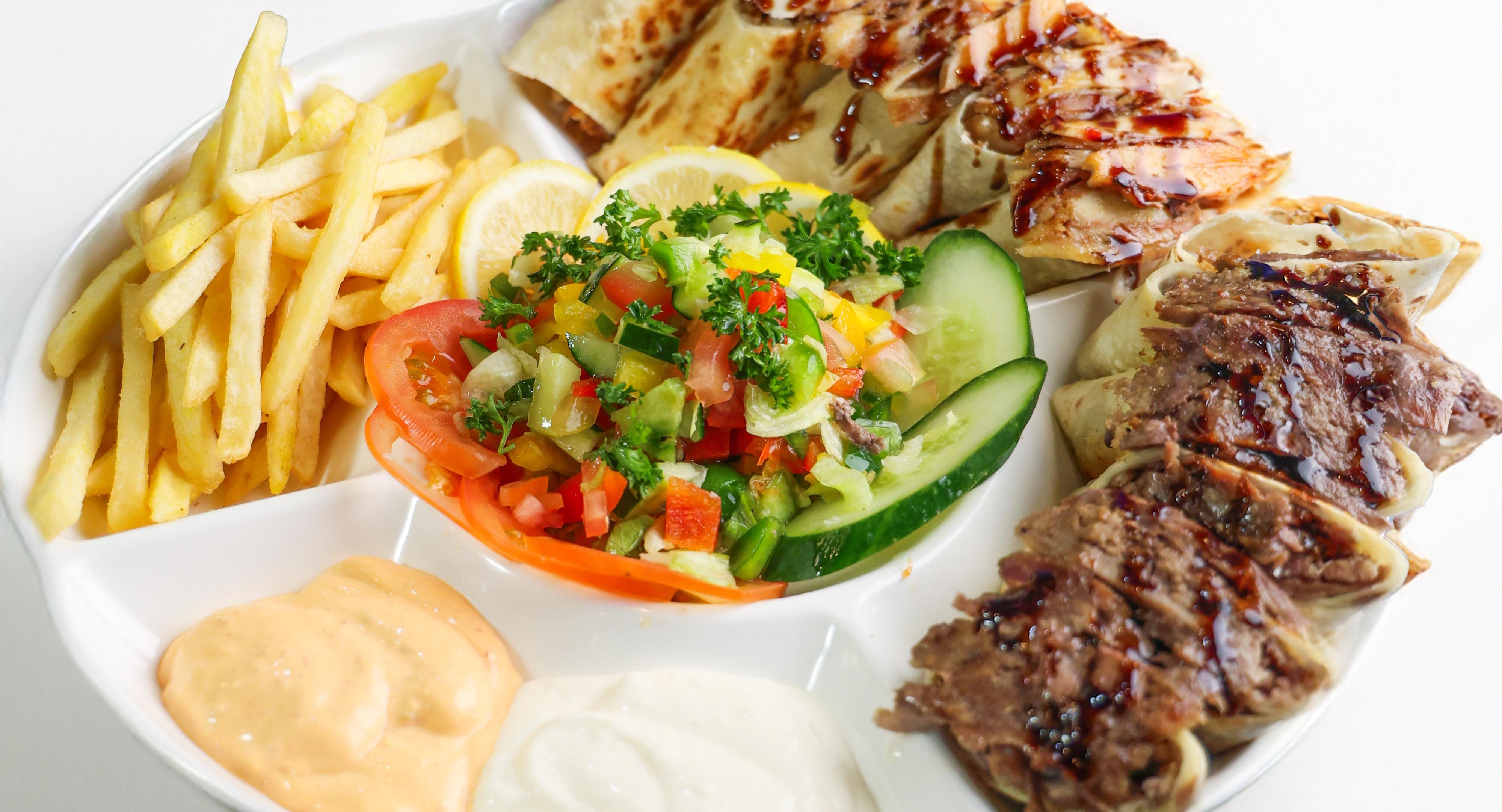 Shawarma Kingdom photo 1