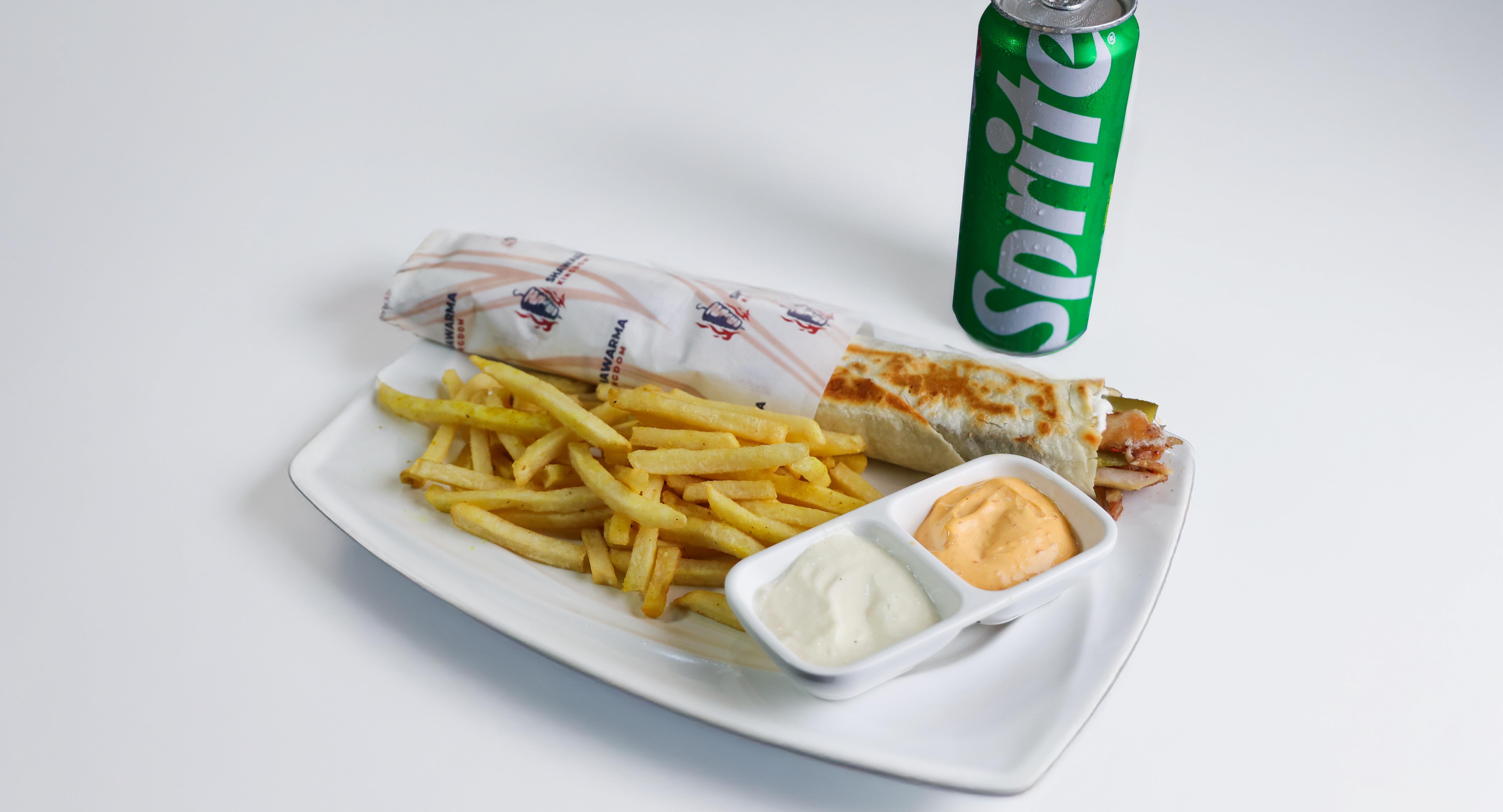 Shawarma Kingdom photo 5