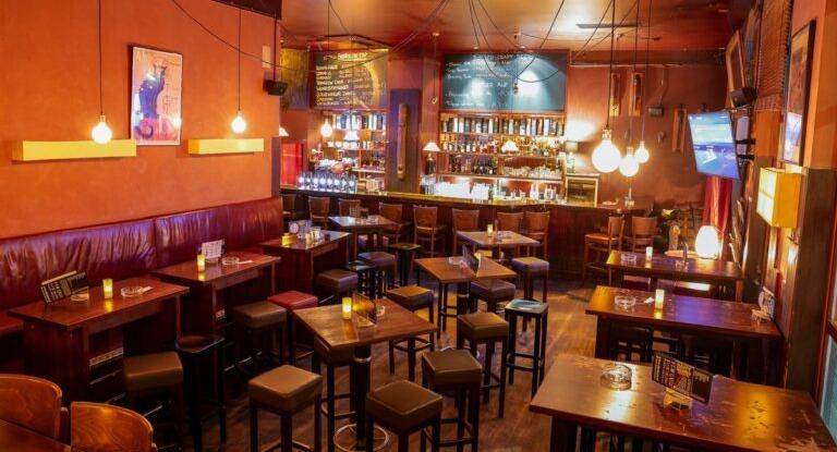 Shebeen International Pub photo 3