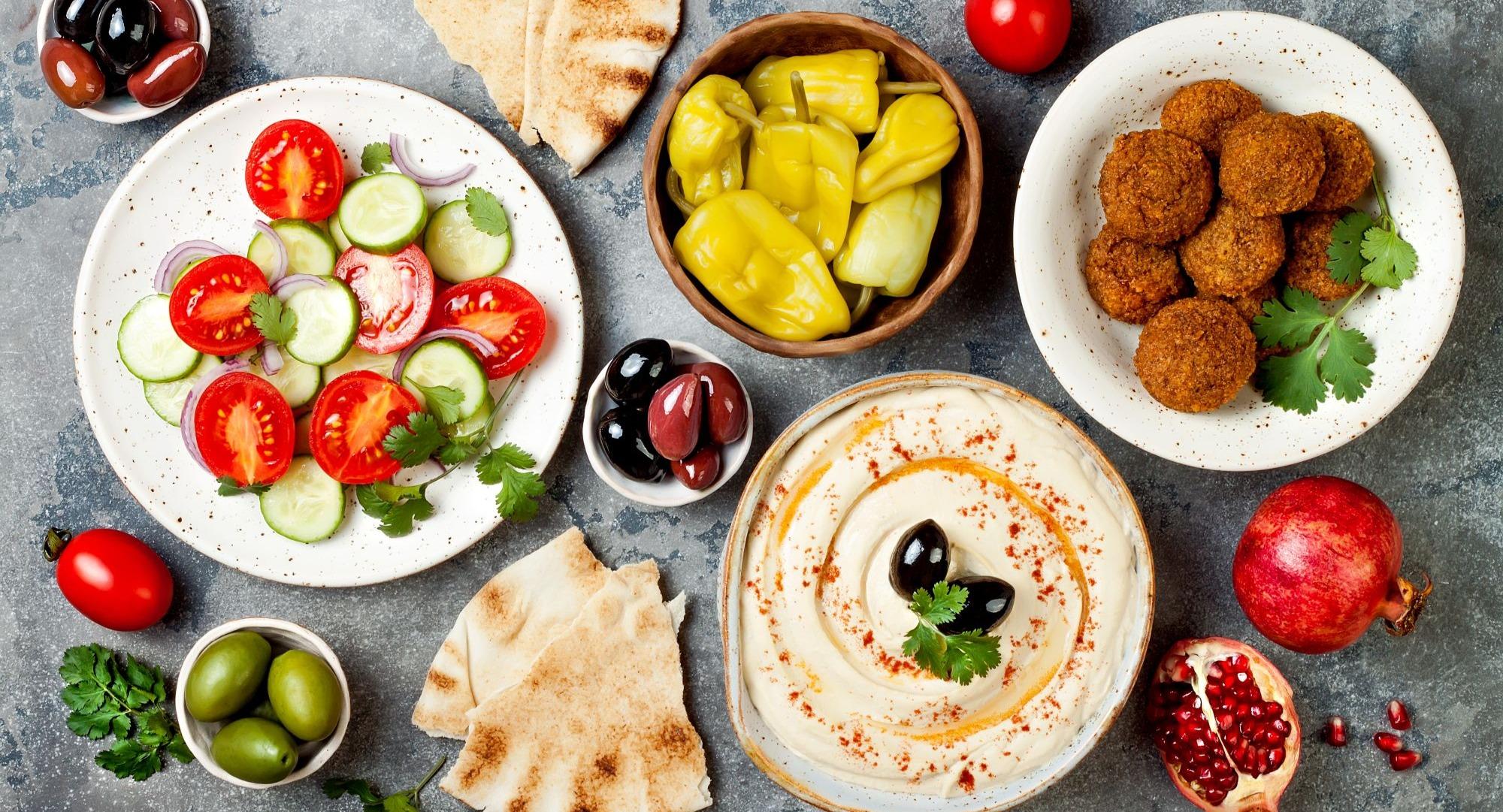 Shemesh Restaurant & Bar photo 2