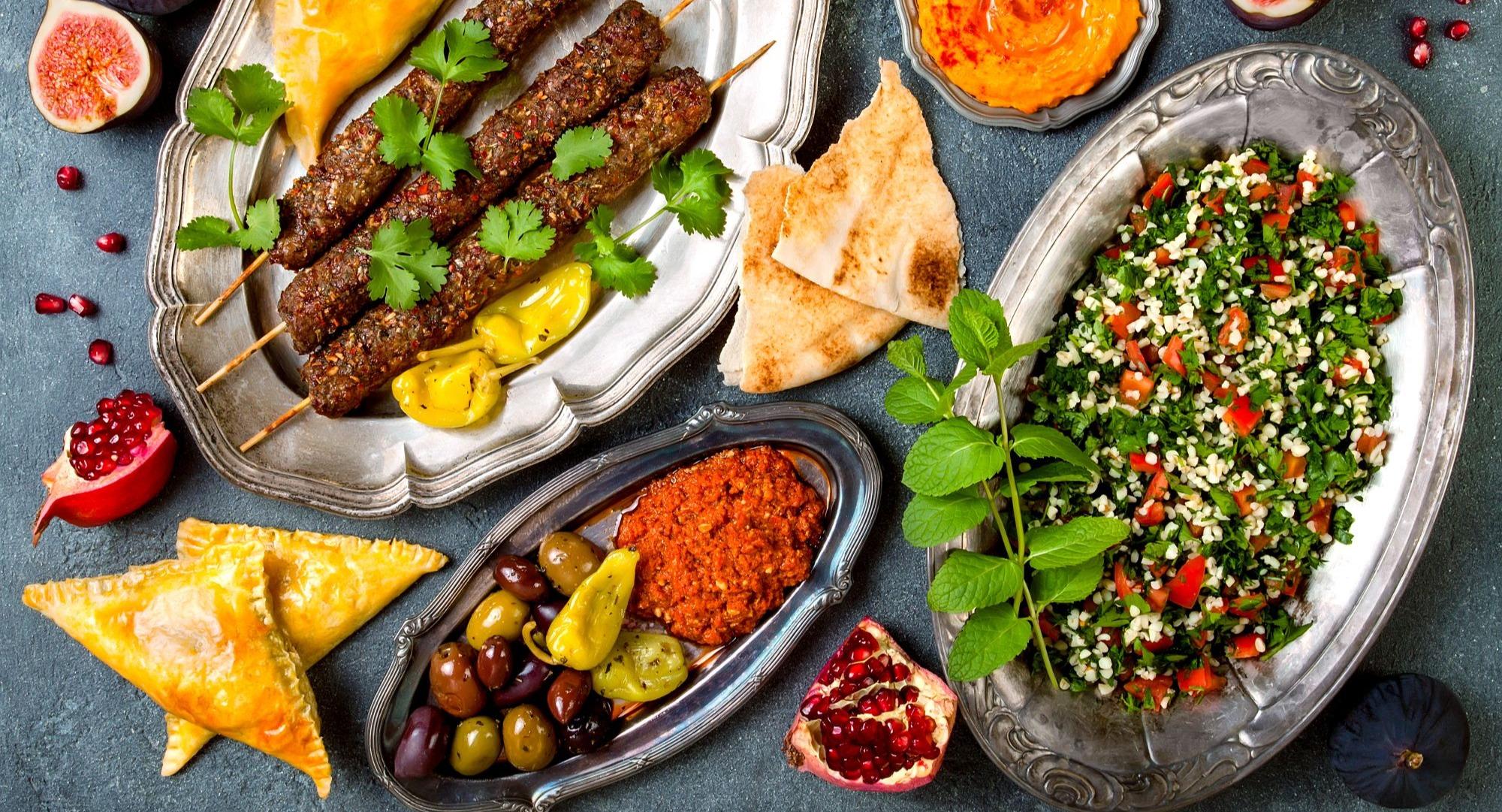 Shemesh Restaurant & Bar photo 3