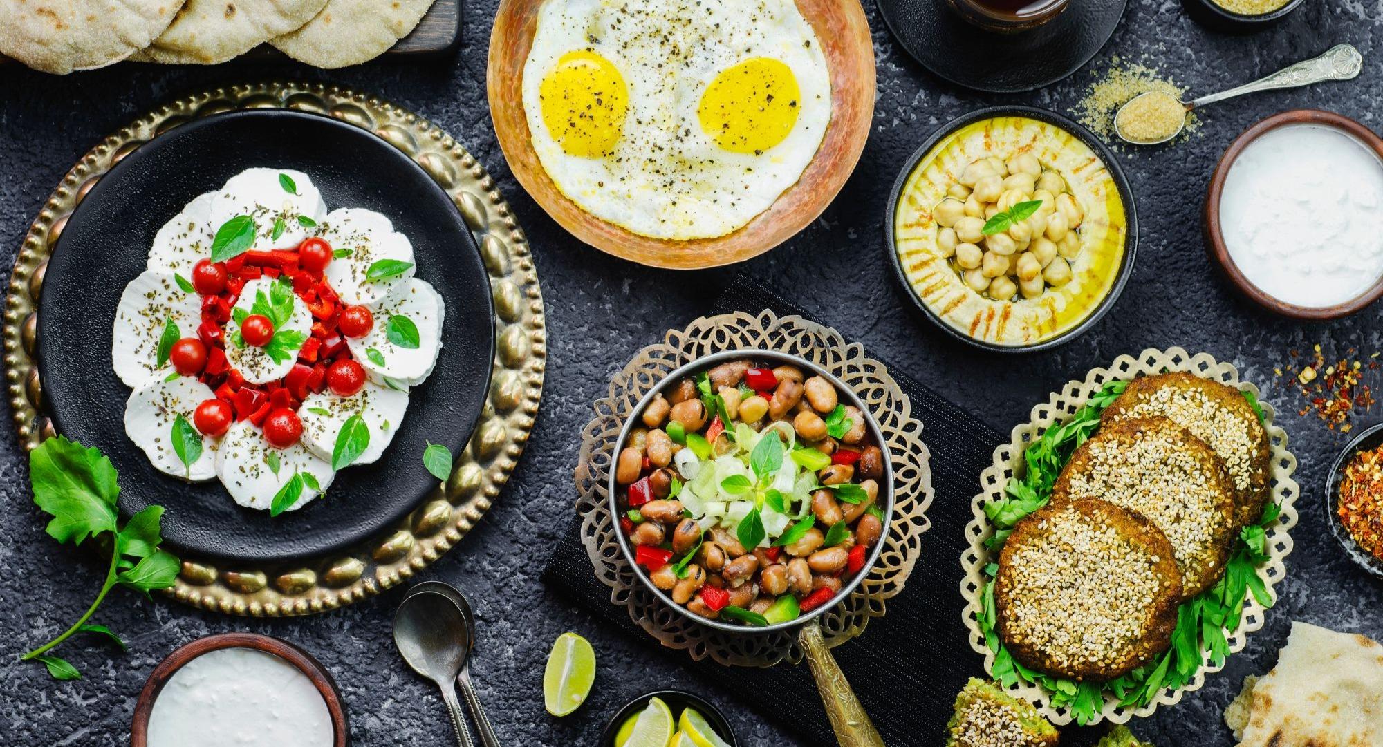 Shemesh Restaurant & Bar